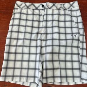 Puma/PGA Tour Men’s Golf Shorts Lot